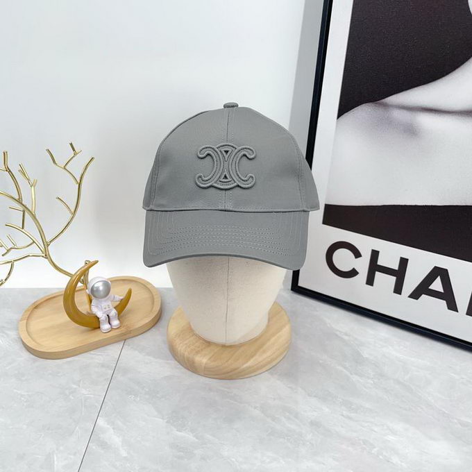 Celine Cap ID:20250608-40